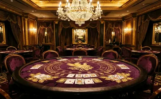 Speed Baccarat